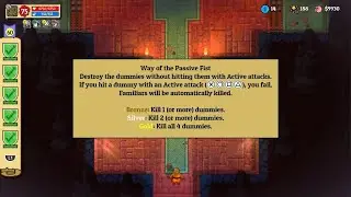 Nobody Saves the World Way of the Passive Fist