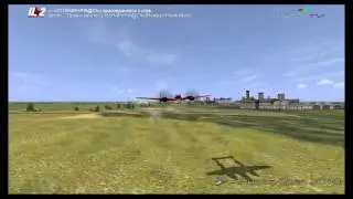 AIRussia Open 2013. Генеральная репетиция выступления ATM. День 0