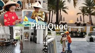 JW Marriott Phu Quoc Emerald Bay Resort & SpaㅣIntercontinental