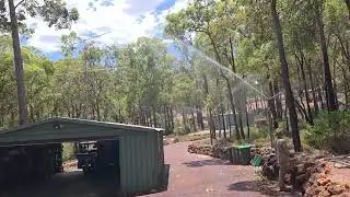 Adding to Bushfire Mitigation 