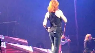 Reba Nothing To Lose Allen Texas Event Center Grand Opening Concert HQ November 6, 2009