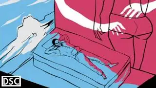 Dom Digs: 15 Million Merits (Black Mirror)