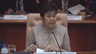 [HD video] Press Conference on 2018 Annual Report and Financial Stability & Payment Systems Report