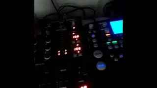 Mini mix by DJ Andtrance