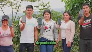 AgroDigital: precisi&oacute;n y confianza para el productor