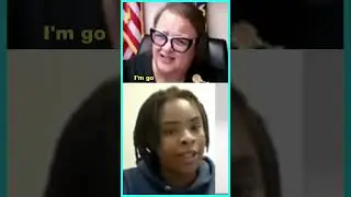 Entitled Brat TAUNTS the Judge With a Smirk&hellip; Judge HUMILIATES Her Instantly | Courtroom Drama
