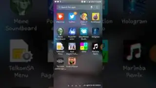 Stupid apps