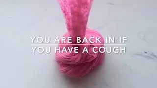 IN OR OUT SLIME GAME! YOU'RE OUT IF