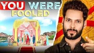 Indian Wedding Business | Are Indian Weddings a Waste Of Money? | Shriman Shharma