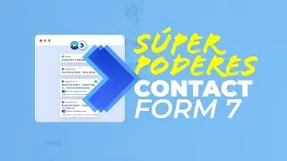 El plugin CF7 Redirection y Contact Form envía tu formulario, crea un registro y redirecciona a URL