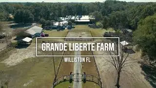 Central Florida Farm Tour | Grand Libert&eacute; Farm