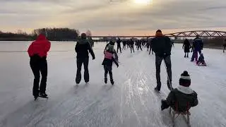 Ijspret