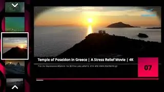 Top 10 video from Drone Doumanis! &Sigma;&tau;&eta;&nu; &epsilon;&mu;&phi;ά&nu;&iota;&sigma;&eta; &pi;&epsilon;&rho;&iota;&sigma;&sigma;&omicron;&tau;έ&rho;&omega;&nu; &theta;&alpha; &delta;&epsilon;ί&tau;&epsilon; &tau;&alpha; &alpha;&nu;&tau;ί&sigma;&tau;&omicron;&iota;&chi;&alpha; links!