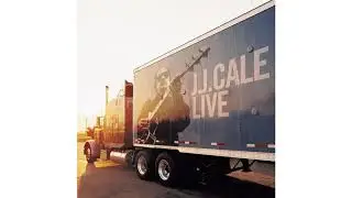 JJ Cale - Money Talks (Official Live Album)