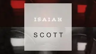 Isaiah 