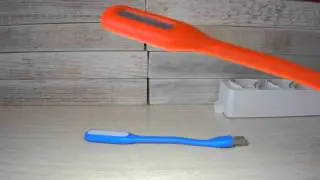 Review portable LED USB Light For Computer Notebook PC Laptop Power Bank (Banggood.com)
