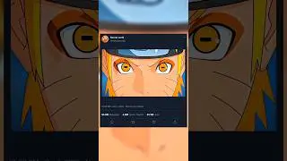 Naruto ne rassingan sik liya😏 #naruto