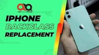 iPhone Back Glass Replacement by ABQ's Leading Cell Phone Repair Shop-ABQ Phone Repair & Accessories