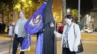 Oracion en el Huerto 2023