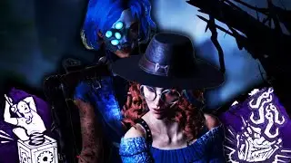 TUNELEANDO desde el MINUTO 1 y SIN PIEDAD en DBD 💀