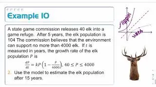 8-3: Population Growth Models, 09