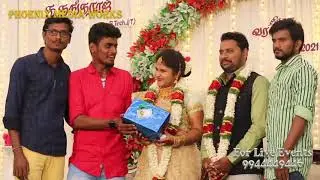Thanagaraj Weds Suriyakala Part VI