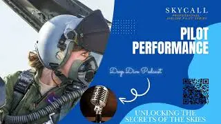 Beyond Pilot Error: Conquering the Human Limits in Aviation