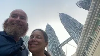 SQUEEZEtheDAY Live at KLCC Park