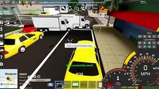 Roadblocking