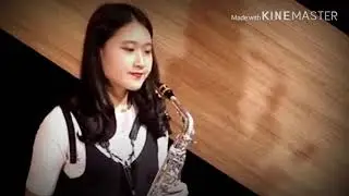 best korean song saxophone cover
