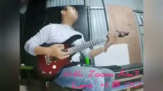 Testing Zoom Am7 & Apexel lens HD 170