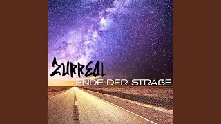 Ende der Stra&szlig;e
