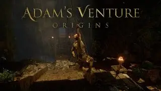 Adam's Venture: Origins Gameplay