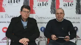 Palmese Alé - Sprint salvezza, rossoneri di corsa verso il nuovo stadio