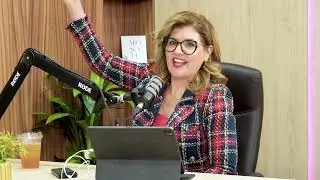 T3 E5 La Hija de un Narco:  Del dinero al dolor, y del dolor a Dios con Cristel Burgue&ntilde;o