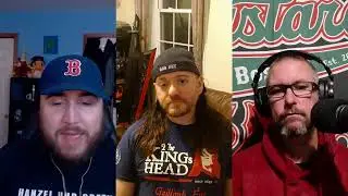 Red Sox offense is PATHETIC!  Beat by Athletics!