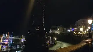Ramsgate Harbour Lights Christmas 2021