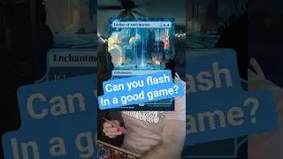 leyline of Anticipation #mtg #cardgame #commander #mtgcommander