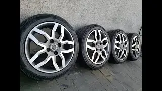 [VENDIDO] Rodas aro 15 - Fiat Idea Sporting - 4x98 + pneus 175/55 R15 Momo