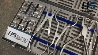 Rubber Dam Full Kit | Dental Instrument | Manufacturer & Supplier