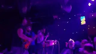 2025-08-23 Rude Television ~ 1  1/2a  @ Propaganda Lake Worth fl