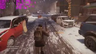 The Division | Intel HD Graphics | 5500/520/530/620/630