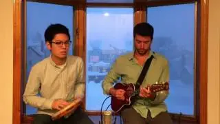 Eduardo Mercuri & Kan Yanabe - Tico Tico
