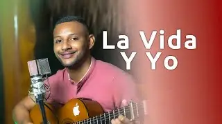 Anecdotario Vallenato - La Vida Y Yo - Roberto Calderón | Cap. 3