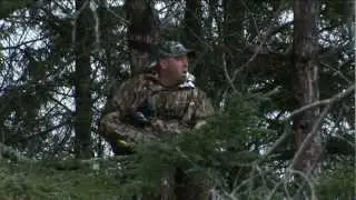 Hunting Edge #2: Tree Stand Safety Harness