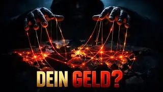 Warum Dieses Geldsystem Vor 100 Jahren Entstand &ndash; Und Warum Deutsche Heute Den Preis Zahlen 😱