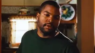 First thing in the morning Friday | 1995 | 1/10 opening scene 4k