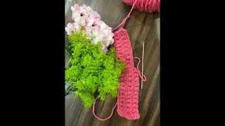 The Cozy Corner &ndash; 🔴🔴 🧶Live knitting & Crochet session🔴🧶