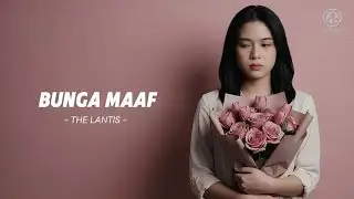 Bunga Maaf - The Lantis | Cover by Allevo Music 