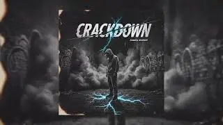 CRACKDOWN - Hamza Rashid | Urdu Rap.
